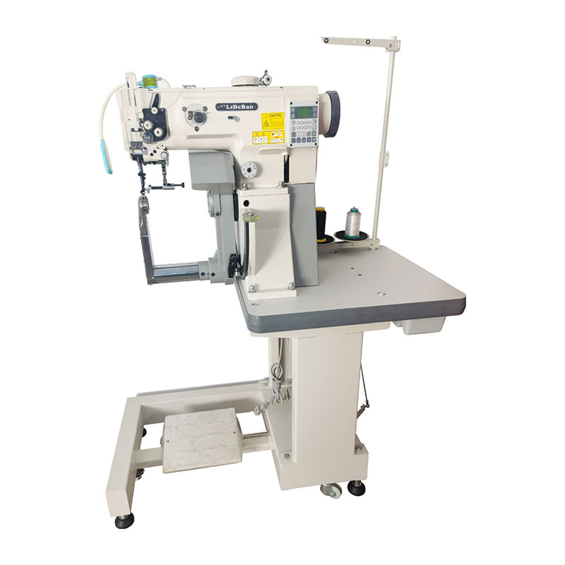 ব্যাগ তৈরিতে চামড়ার ব্যাগ সেলাই মেশিন: মডেল নির্বাচন, স্টিচিং প্যারামিটার এবং দীর্ঘমেয়াদী অপারেশনাল নির্ভরযোগ্যতা